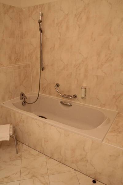 Standard z balkonem