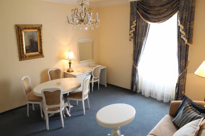 Apartament 