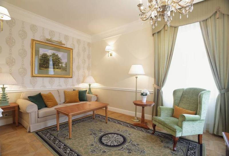 Apartament 