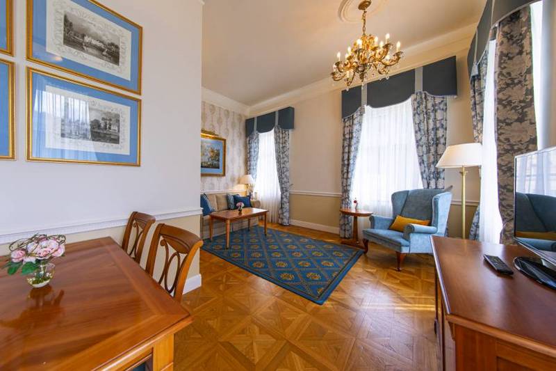 Apartament 