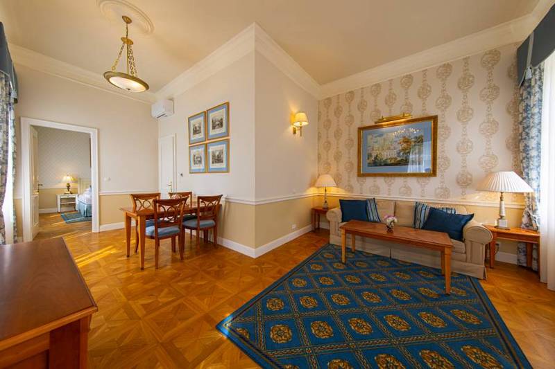 Apartament 