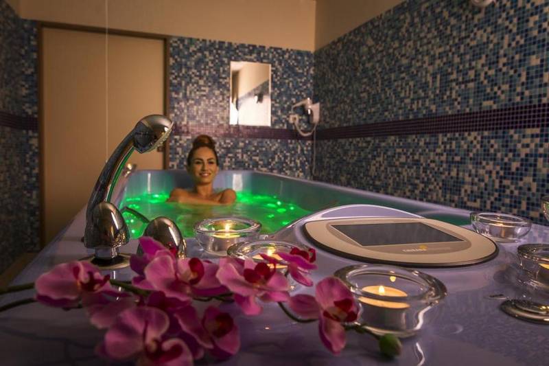 Hotel Bristol Palace  Superior Class ****