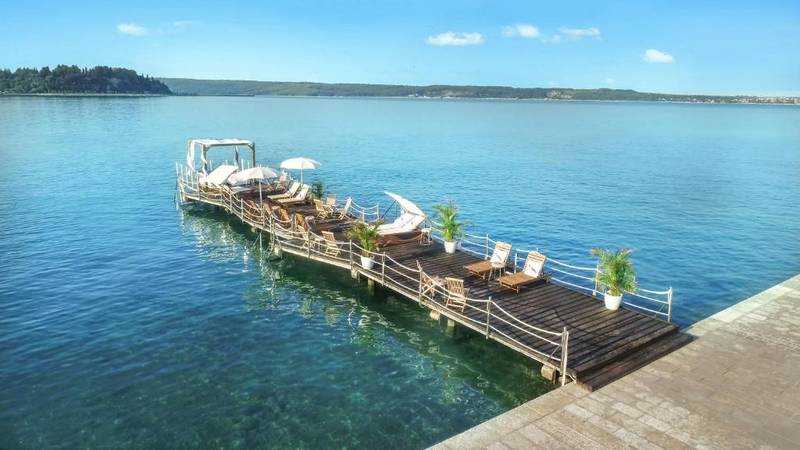 Grand hotel Portorož ****