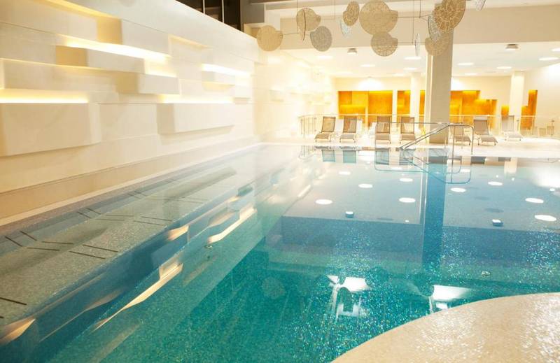 Grand hotel Portorož ****