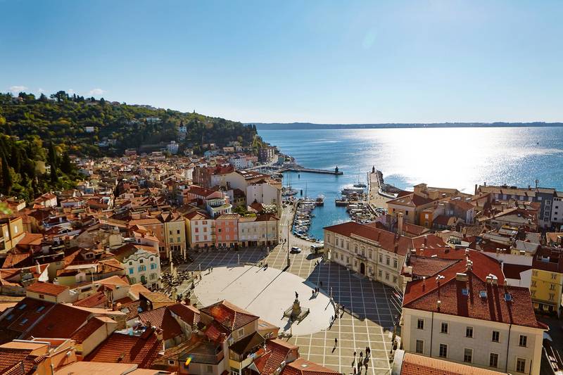 Grand hotel Portorož ****