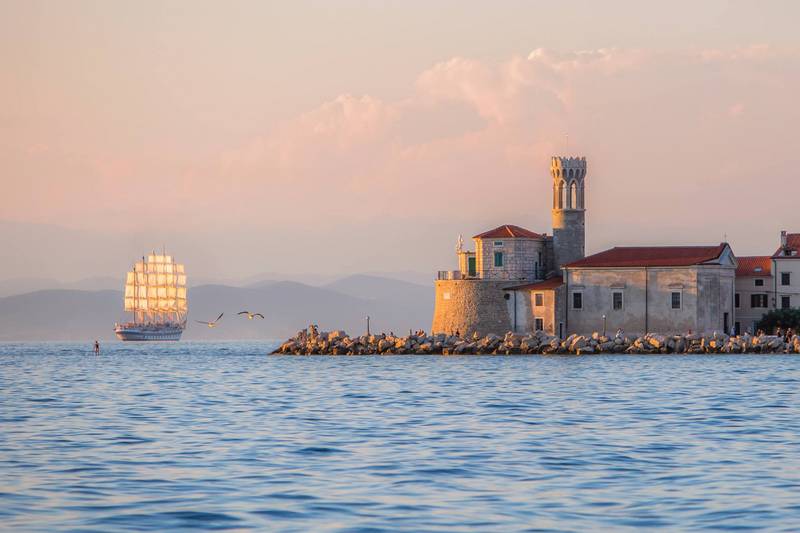 Grand hotel Portorož ****