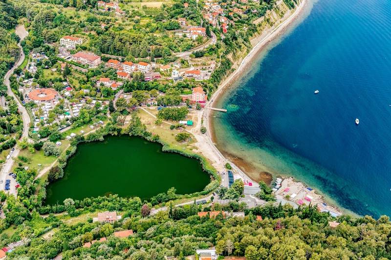 Grand hotel Portorož ****