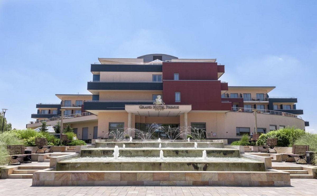 Grand Hotel Primus ****