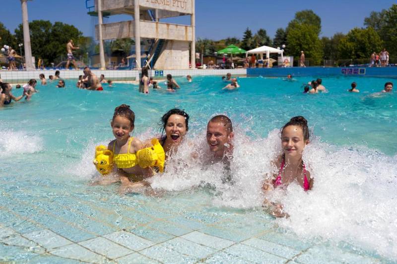 Grand Hotel Primus ****