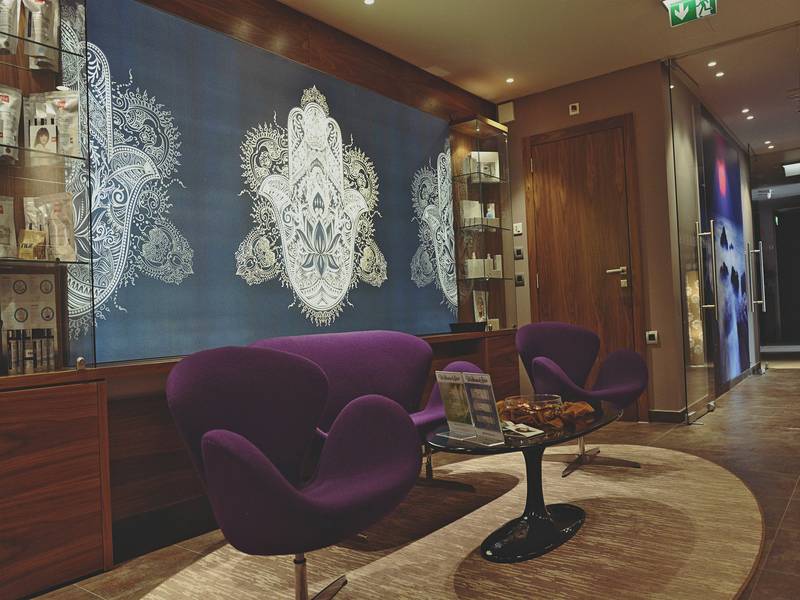 Atlantida Boutique Hotel *****