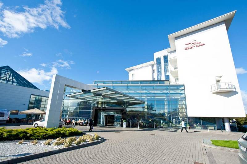 Hotel Ikar Plaza ****