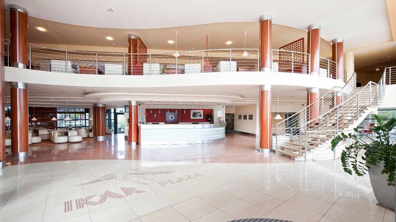 Hotel Ikar Plaza ****
