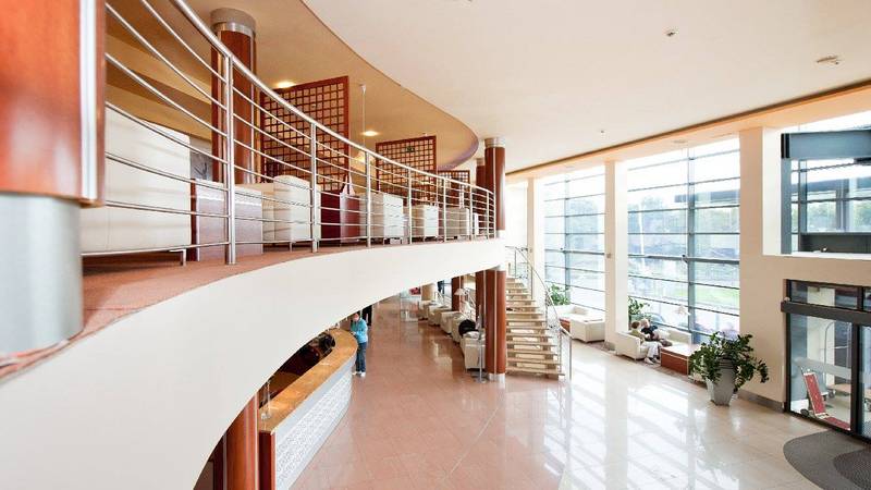 Hotel Ikar Plaza ****