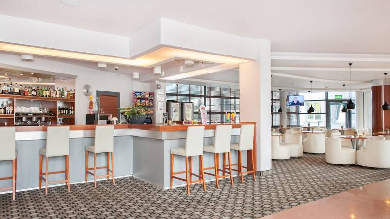Hotel Ikar Plaza ****