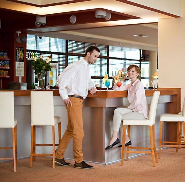 Hotel Ikar Plaza ****
