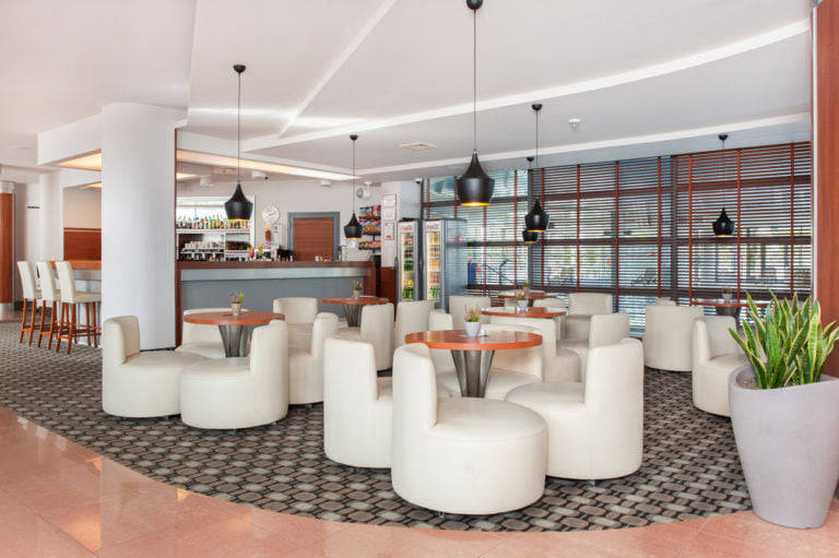 Hotel Ikar Plaza ****