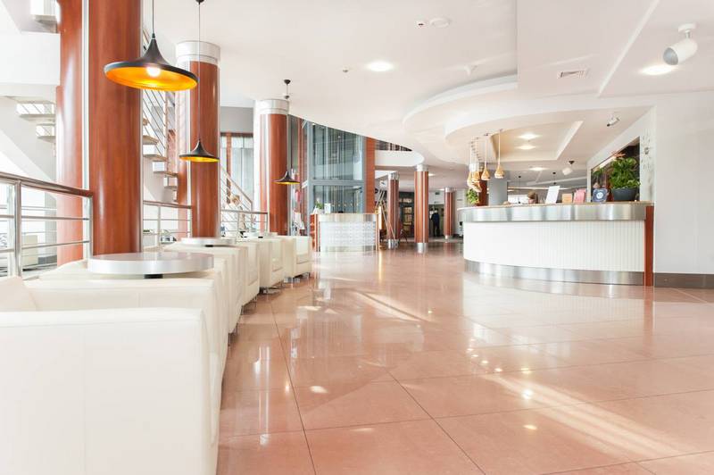 Hotel Ikar Plaza ****
