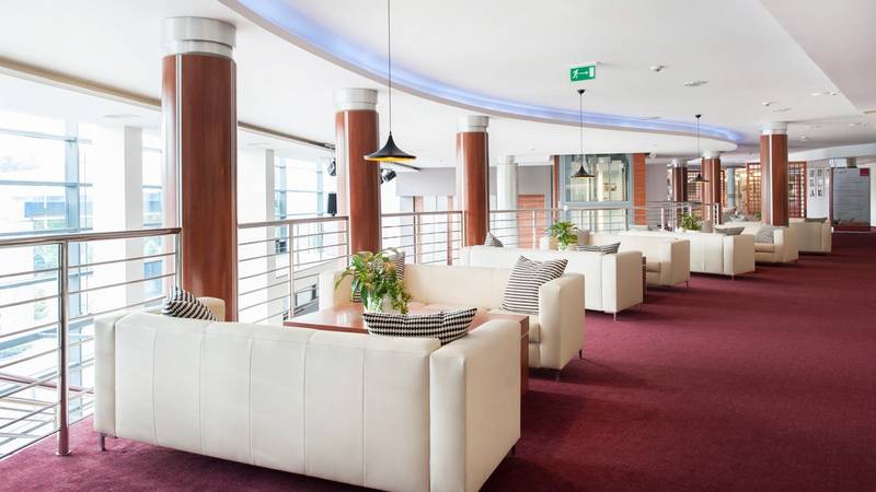 Hotel Ikar Plaza ****