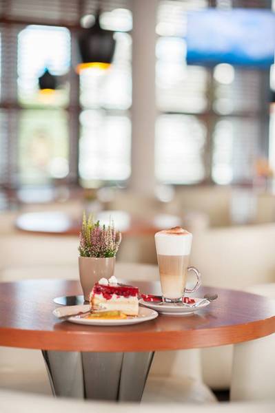 Hotel Ikar Plaza ****