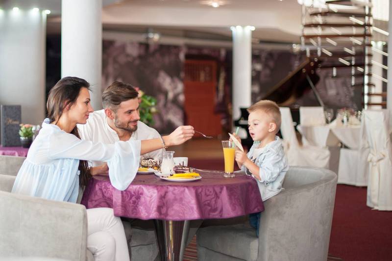 Hotel Ikar Plaza ****