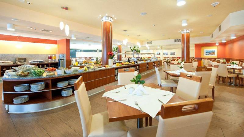 Hotel Ikar Plaza ****