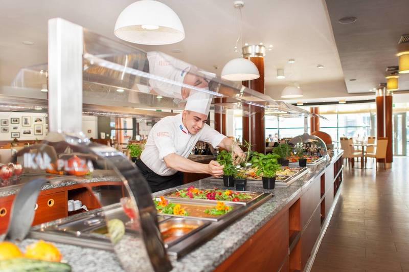 Hotel Ikar Plaza ****