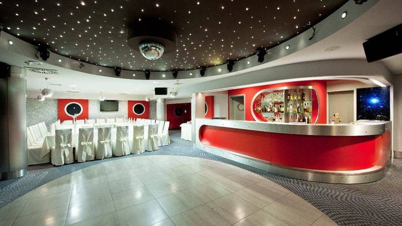 Hotel Ikar Plaza ****