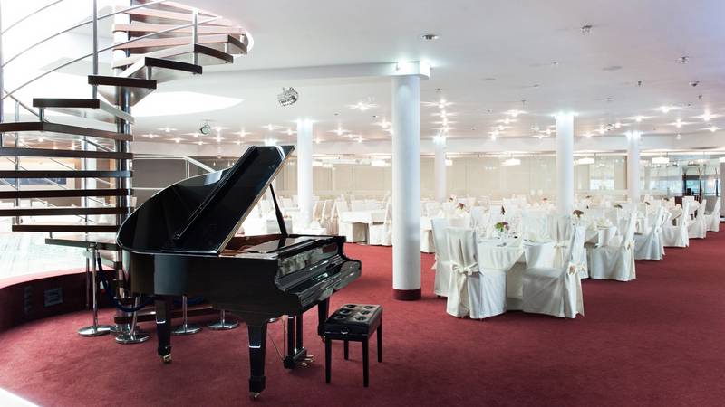 Hotel Ikar Plaza ****