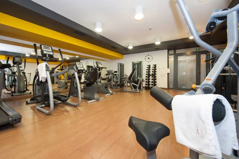 Hotel Ikar Plaza ****