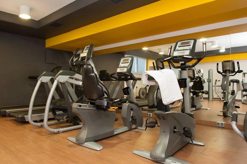 Hotel Ikar Plaza ****