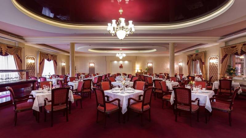 Hotel Adam&Spa ***