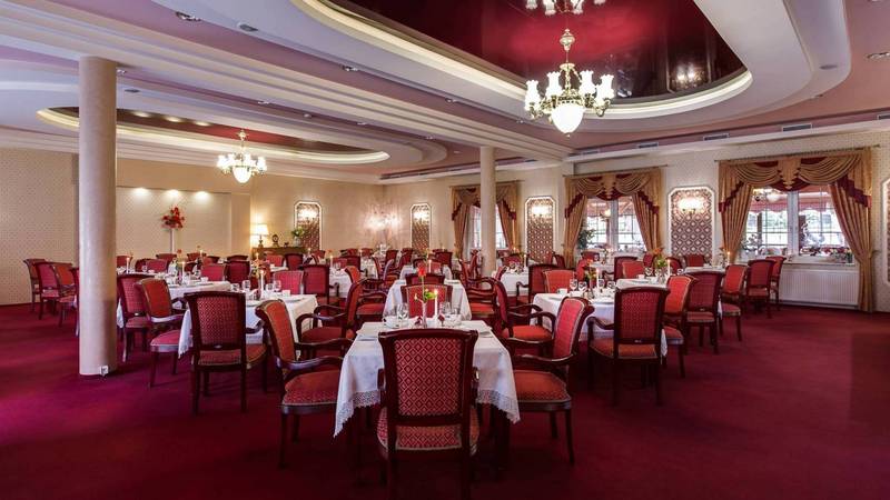 Hotel Adam&Spa ***