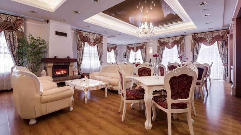 Hotel Adam&Spa ***
