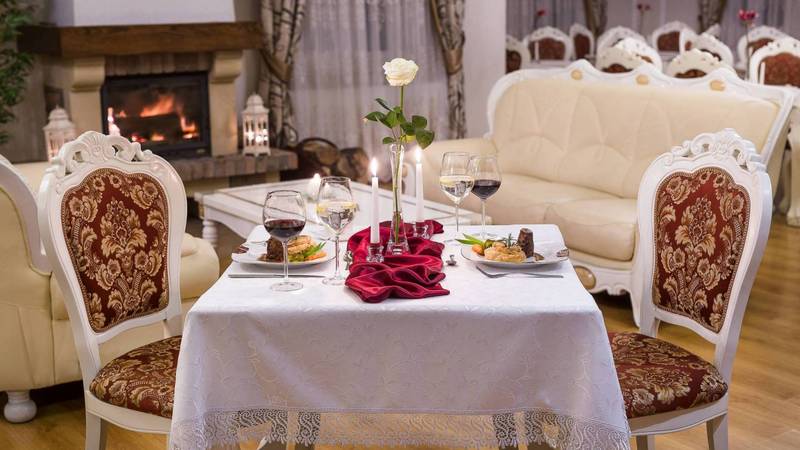 Hotel Adam&Spa ***