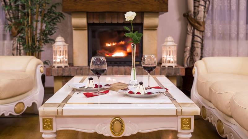Hotel Adam&Spa ***