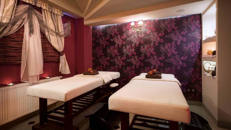 Hotel Adam&Spa ***