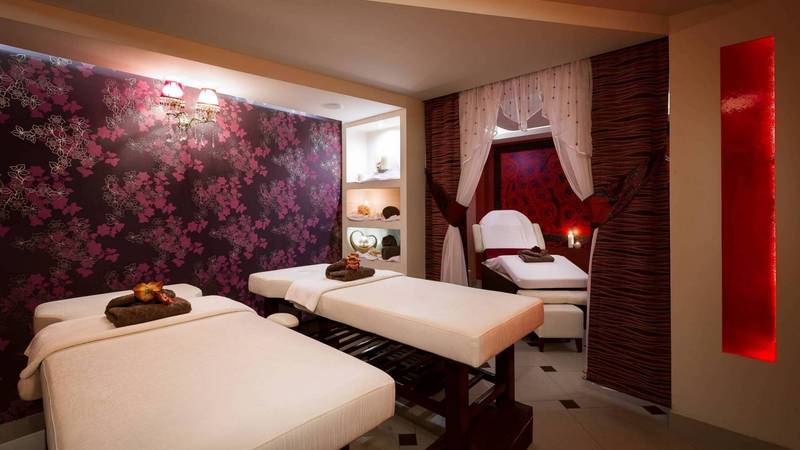 Hotel Adam&Spa ***