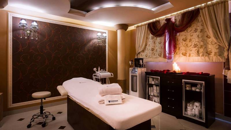 Hotel Adam&Spa ***