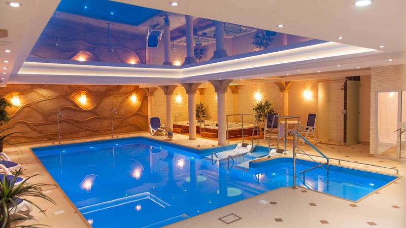 Hotel Adam&Spa ***