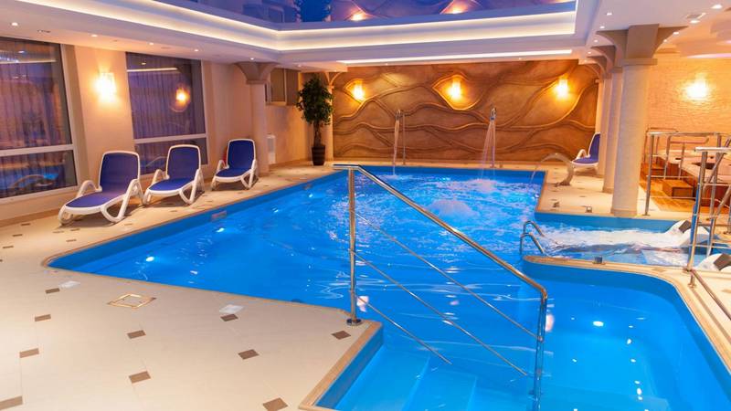 Hotel Adam&Spa ***