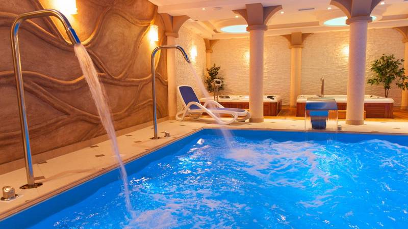 Hotel Adam&Spa ***