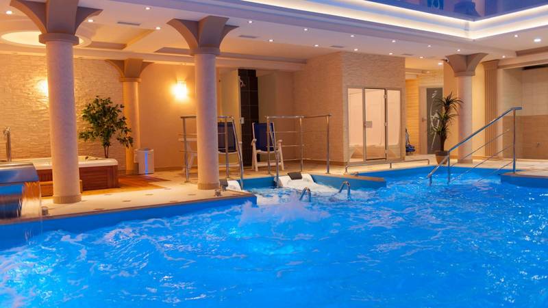Hotel Adam&Spa ***