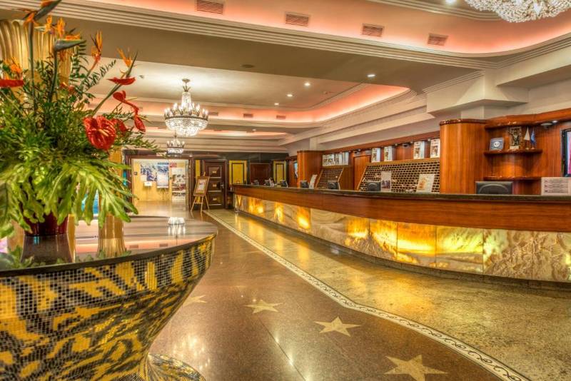 Hotel Gołębiewski ****