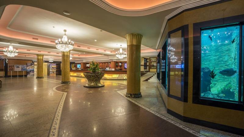 Hotel Gołębiewski ****