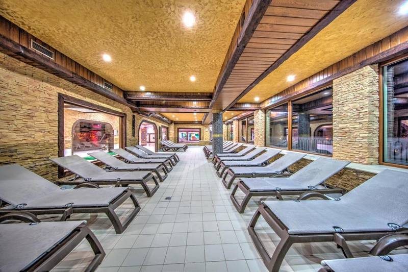 Hotel Gołębiewski ****