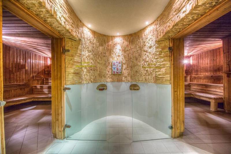 Hotel Gołębiewski ****