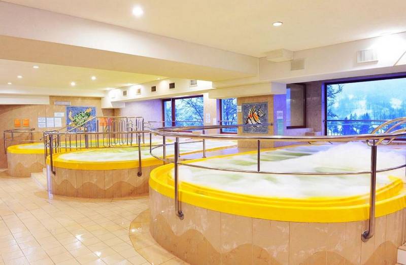 Hotel Gołębiewski ****
