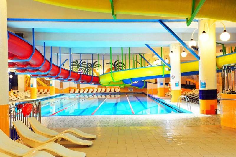 Hotel Gołębiewski ****
