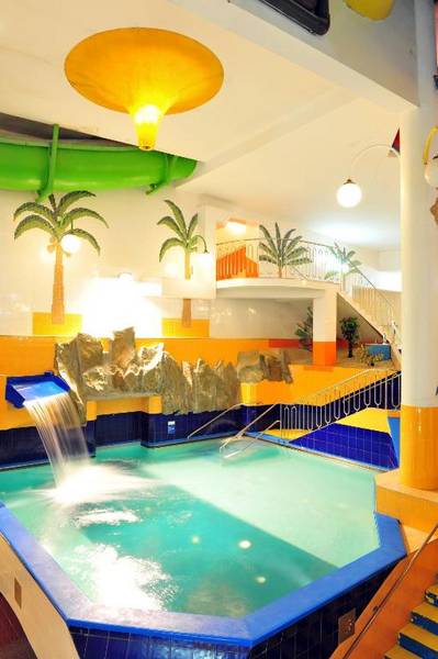 Hotel Gołębiewski ****