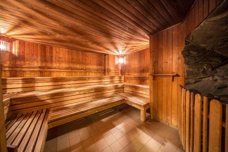 Hotel Gołębiewski ****